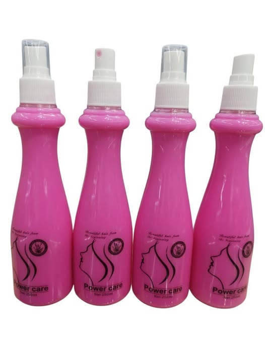 Beauty fragrance and hair product post