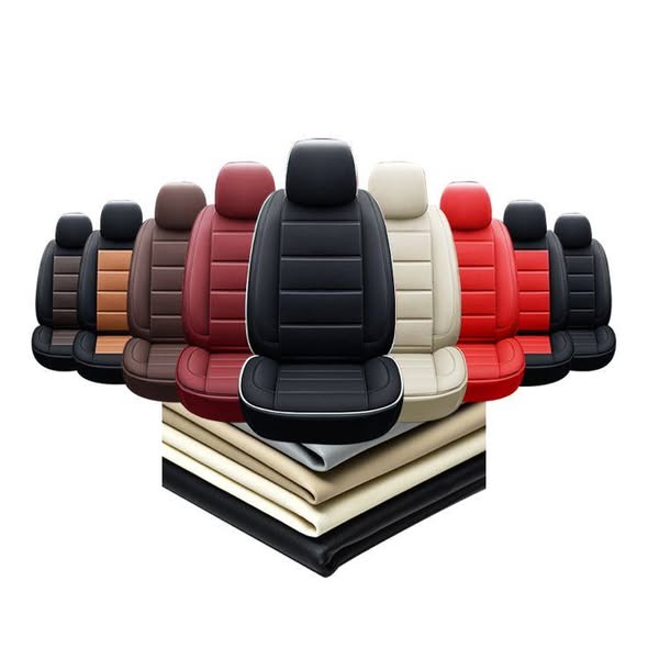Upholstered dining chair detail
